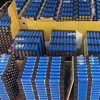 ㊣寿窑口收废弃叉车蓄电池㊣20安电池回收价格㊣附近回收铁锂电池